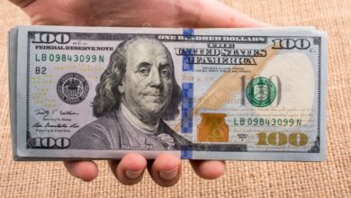 الدولار اليوم 29/4/2026 يفاجئ السوق.. تحركات جديدة أمام الجنيه المصري تثير التساؤلات