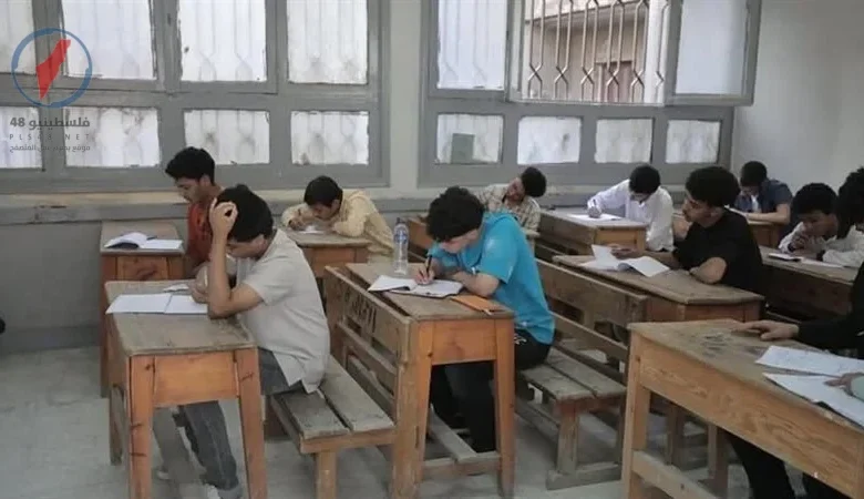مفاجأة لطلاب الثانوية العامة 2026 جدول الامتحانات الكامل للأدبي والعلمي والتفاصيل الرسمية المعلنة حديثاً