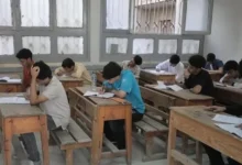 مفاجأة لطلاب الثانوية العامة 2026 جدول الامتحانات الكامل للأدبي والعلمي والتفاصيل الرسمية المعلنة حديثاً