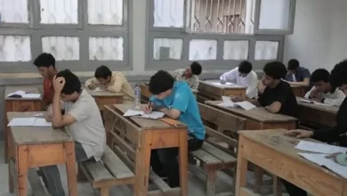 مفاجأة لطلاب الثانوية العامة 2026 جدول الامتحانات الكامل للأدبي والعلمي والتفاصيل الرسمية المعلنة حديثاً