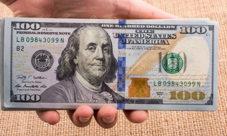 الدولار اليوم 29/4/2026 يفاجئ السوق.. تحركات جديدة أمام الجنيه المصري تثير التساؤلات