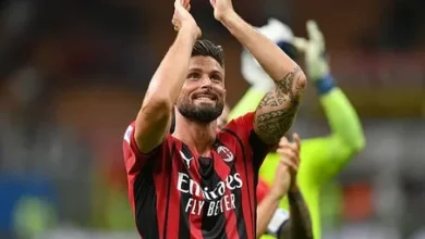 ميلان في اختبار ناري أمام فيرونا.. صراع المربع الذهبي يشتعل ومخاوف الهبوط تفرض كلمتها في الدوري الإيطالي