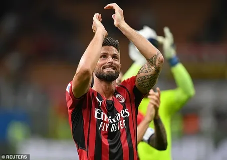 ميلان في اختبار ناري أمام فيرونا.. صراع المربع الذهبي يشتعل ومخاوف الهبوط تفرض كلمتها في الدوري الإيطالي