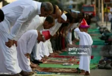 عطلة عيد الأضحى 2026 في الأردن.. كم يوم إجازة للقطاعين العام والخاص؟ تعرف على التفاصيل الكاملة