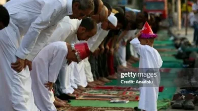 عطلة عيد الأضحى 2026 في الأردن.. كم يوم إجازة للقطاعين العام والخاص؟ تعرف على التفاصيل الكاملة