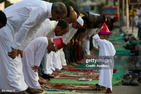 عطلة عيد الأضحى 2026 في الأردن.. كم يوم إجازة للقطاعين العام والخاص؟ تعرف على التفاصيل الكاملة