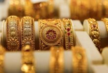صدمة في سوق الذهب بالعراق اليوم.. انخفاض حاد يضرب جميع الأعيرة وتفاصيل الأسعار كاملة