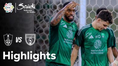 al-ahli Saudi vs vissel kobe.. كل ما تريد معرفته عن مواجهة الأهلي السعودي وفيسل كوبي في نصف نهائي دوري أبطال آسيا 2026 والقنوات الناقلة والتشكيل المتوقع