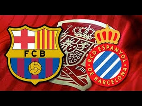 قمة كتالونية نارية.. موعد مباراة برشلونة وإسبانيول والقنوات الناقلة