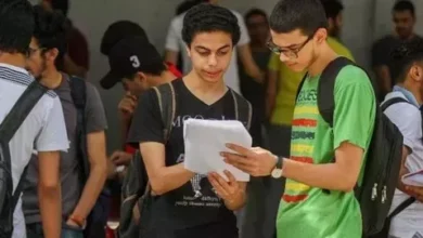 الآن رسميًا.. موعد إعلان جدول امتحانات الثانوية العامة 2026 والخريطة الزمنية لكل الشعب