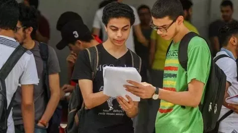 الآن رسميًا.. موعد إعلان جدول امتحانات الثانوية العامة 2026 والخريطة الزمنية لكل الشعب