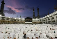 ميزة “حج بلا حقيبة” في موسم الحج الجديد 2026.. تجربة نقل الأمتعة من المطار إلى مقر الإقامة مباشرة بسهولة وراحة غير مسبوقة