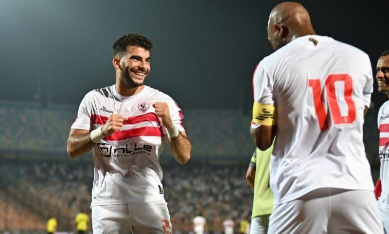 الليلة الحاسمة للزمالك.. مكاسب مالية ضخمة تقترب من خزائن القلعة البيضاء قبل المواجهة المرتقبة
