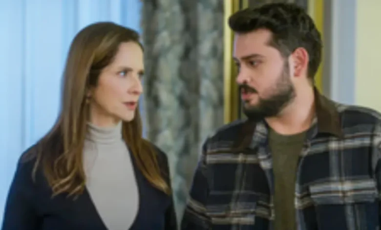 مسلسل ليل اللبناني