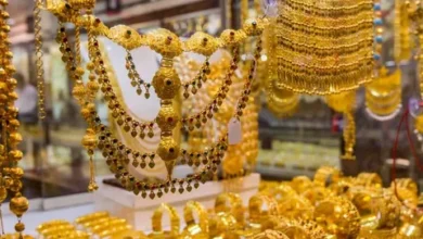 أسعار الذهب في السعودية اليوم.. تراجع مفاجئ وتحركات السوق مع بداية التعاملات وترقب عالمي مستمر