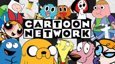 عالم بن تن والمغامرات يعود من جديد.. أحدث تردد قناة كرتون نتورك بالعربية 2026 Cartoon Network وطريقة ضبطها بسهولة على الأقمار الصناعية