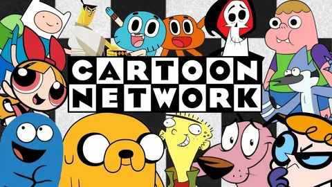 عالم بن تن والمغامرات يعود من جديد.. أحدث تردد قناة كرتون نتورك بالعربية 2026 Cartoon Network وطريقة ضبطها بسهولة على الأقمار الصناعية