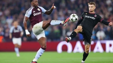 مواجهة قوية تنتظركم الليلة.. تعرف على القنوات الناقلة لمباراة بولونيا وأستون فيلا في الدوري الأوروبي 2026