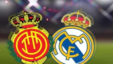 الليجا تشتعل.. موعد مباراة ريال مدريد ومايوركا خارج الديار 2026