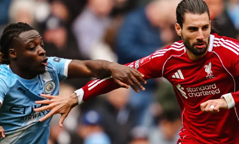 السيتي يسحق الاتحاد برباعية بيضاء.. هالاند يتألق وصلاح يفشل في التسجيل