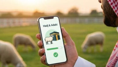 قفزة غير مسبوقة في طلب أضاحي عيد الأضحى 2026 بالجزائر.. إقبال كثيف على الكباش وتسهيلات رقمية جديدة عبر منصة ألفيار