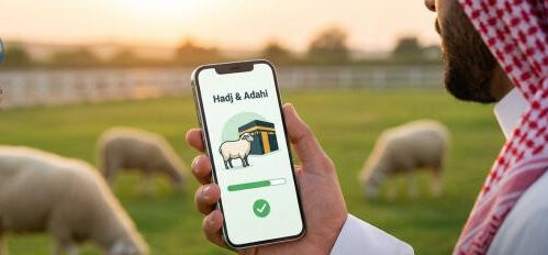 قفزة غير مسبوقة في طلب أضاحي عيد الأضحى 2026 بالجزائر.. إقبال كثيف على الكباش وتسهيلات رقمية جديدة عبر منصة ألفيار