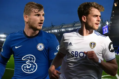 مواجهة نارية اليوم.. تشيلسي يصطدم بـ ليدز يونايتد في نصف نهائي كأس الاتحاد الإنجليزي وتفاصيل الموعد والقنوات الناقلة