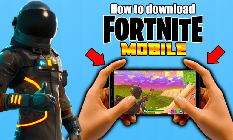 صدمة لعشاق Fortnite: هل توقفت اللعبة فعلاً في 1 أبريل؟ إليك الحقيقة الكاملة