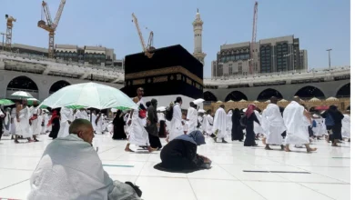 تحذير عاجل قبل موسم الحج 2026.. عقوبات قاسية على المخالفين تصل للترحيل والغرامة