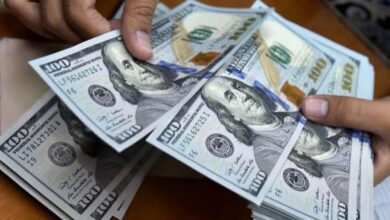 تحديث سعر الدولار اليوم في مصر 8-4-2026.. أحدث تحركات الجنيه مقابل الدولار الأمريكي