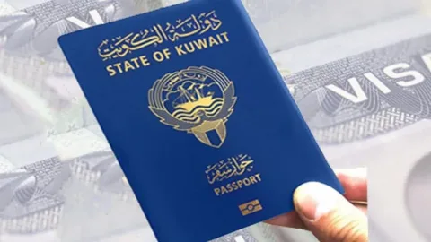عاجل.. سحب الجنسية الكويتية من 2182 حالة واسم معروف يشعل السوشيال ميديا