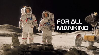 رسميًا.. الإعلان عن الموسم السادس والأخير من For All Mankind يثير حماس الجمهور