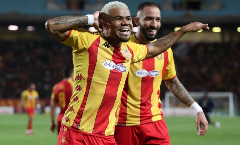 Esperance vs Sundowns.. موعد مباراة الترجي وصن داونز في نصف نهائي دوري أبطال إفريقيا 2026 والقنوات الناقلة