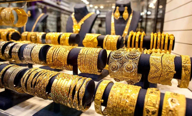 أسعار الذهب اليوم في الأردن.. عيار 21 يتصدر التداولات السبت 4-4-2026