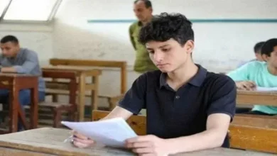 رسميًا.. موعد إعلان جدول الثانوية العامة 2026 وأرقام الجلوس للطلاب بالمحافظات