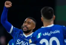 نار الهبوط تشتعل قبل الجولة 30.. صراع البقاء في دوري روشن 2025-2026 يدخل مرحلة الحسم بين 9 فرق