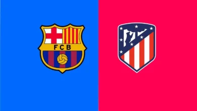 قمة نارية في الليجا.. برشلونة يواجه أتلتيكو مدريد بالجولة 30 موسم 2025-2026