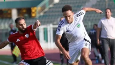 صراع النقاط يشتعل.. القنوات الناقلة وموعد مباراة طلائع الجيش وبتروجيت