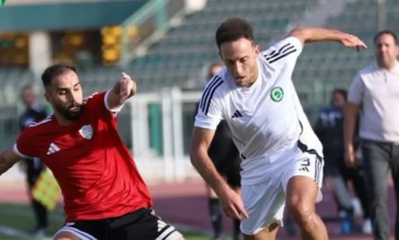 صراع النقاط يشتعل.. القنوات الناقلة وموعد مباراة طلائع الجيش وبتروجيت