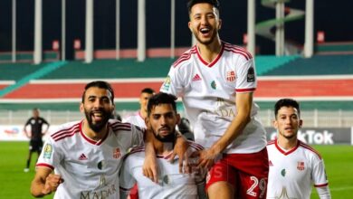 ليلة الحسم الإفريقية.. موعد مباراة الزمالك وشباب بلوزداد في طريق النهائي 2026