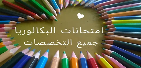 رزنامة امتحانات البيام والبكالوريا 2026 في الجزائر بالمواعيد الرسمية الكاملة وأهم التفاصيل التي يحتاجها كل مترشح