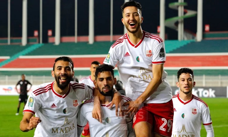 ليلة الحسم الإفريقية.. موعد مباراة الزمالك وشباب بلوزداد في طريق النهائي 2026