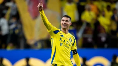 قمة خليجية منتظرة.. موعد مباراة النصر السعودي والوصل الإماراتي في دوري أبطال آسيا 2