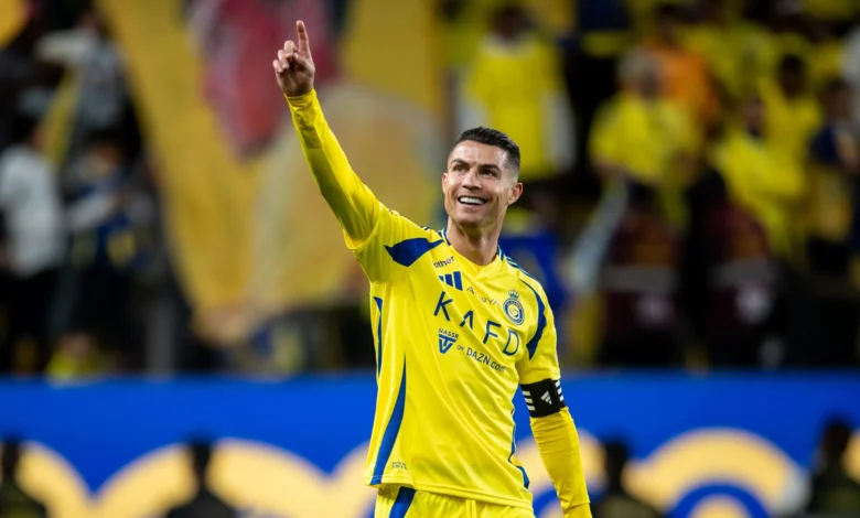 قمة خليجية منتظرة.. موعد مباراة النصر السعودي والوصل الإماراتي في دوري أبطال آسيا 2