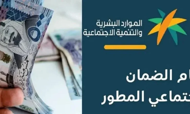 رابط وخطوات الاستعلام عن أهلية الضمان الاجتماعي الدورة 53.. اعرف نتيجتك فوراً