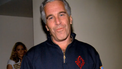 جيفري إبستين