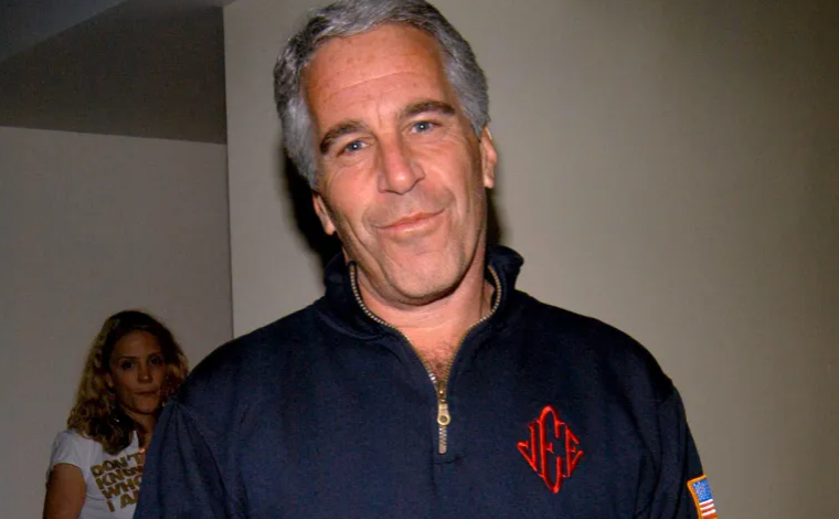 جيفري إبستين