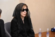 الفنانة فيروز وفاة