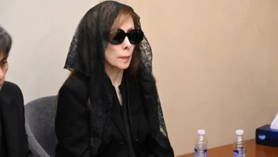 الفنانة فيروز وفاة