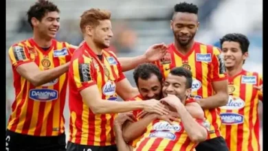 al taraji vs sundowns.. قنوات مفتوحة لمباراة الترجي وصن داونز في نصف نهائي دوري أبطال أفريقيا 2026